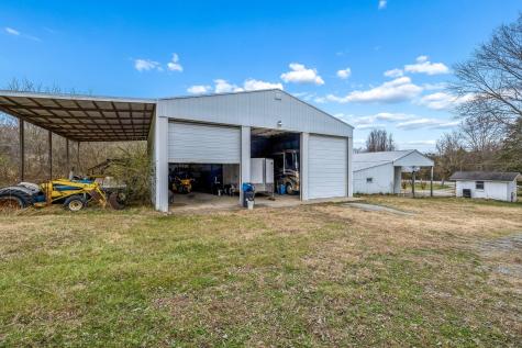 2972 Cainsville Road Lebanon TN 37090