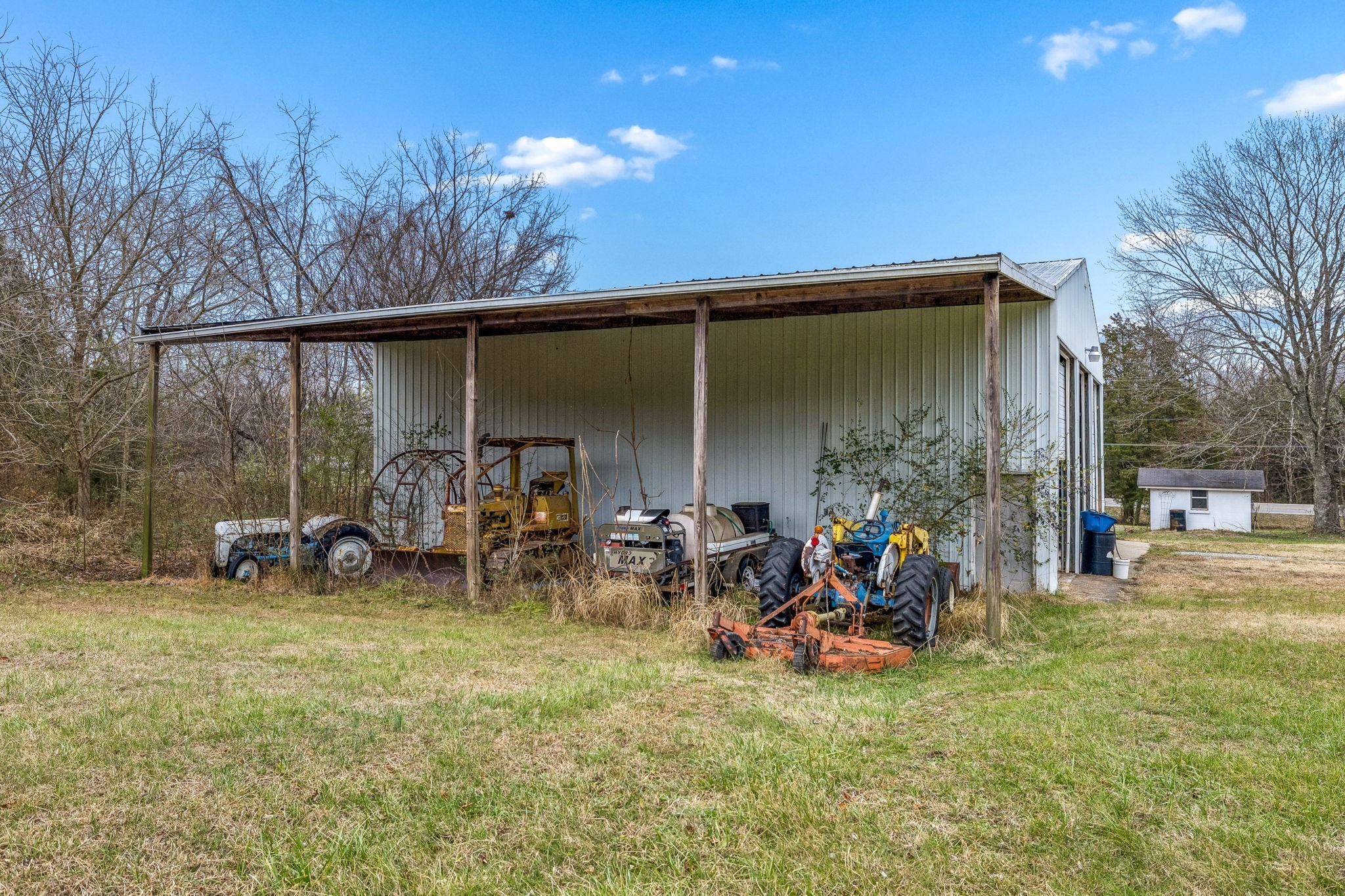 2972 Cainsville Road Lebanon TN 37090