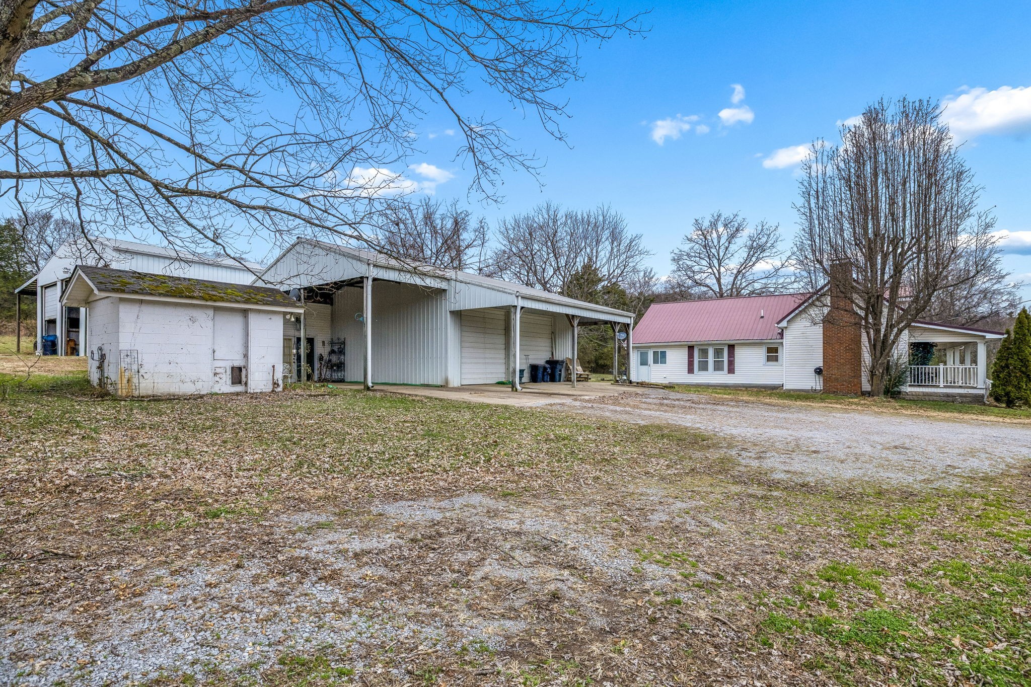 2972 Cainsville Road Lebanon TN 37090