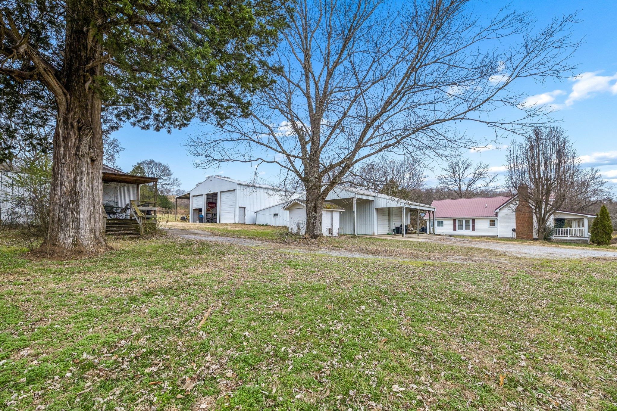 2972 Cainsville Road Lebanon TN 37090