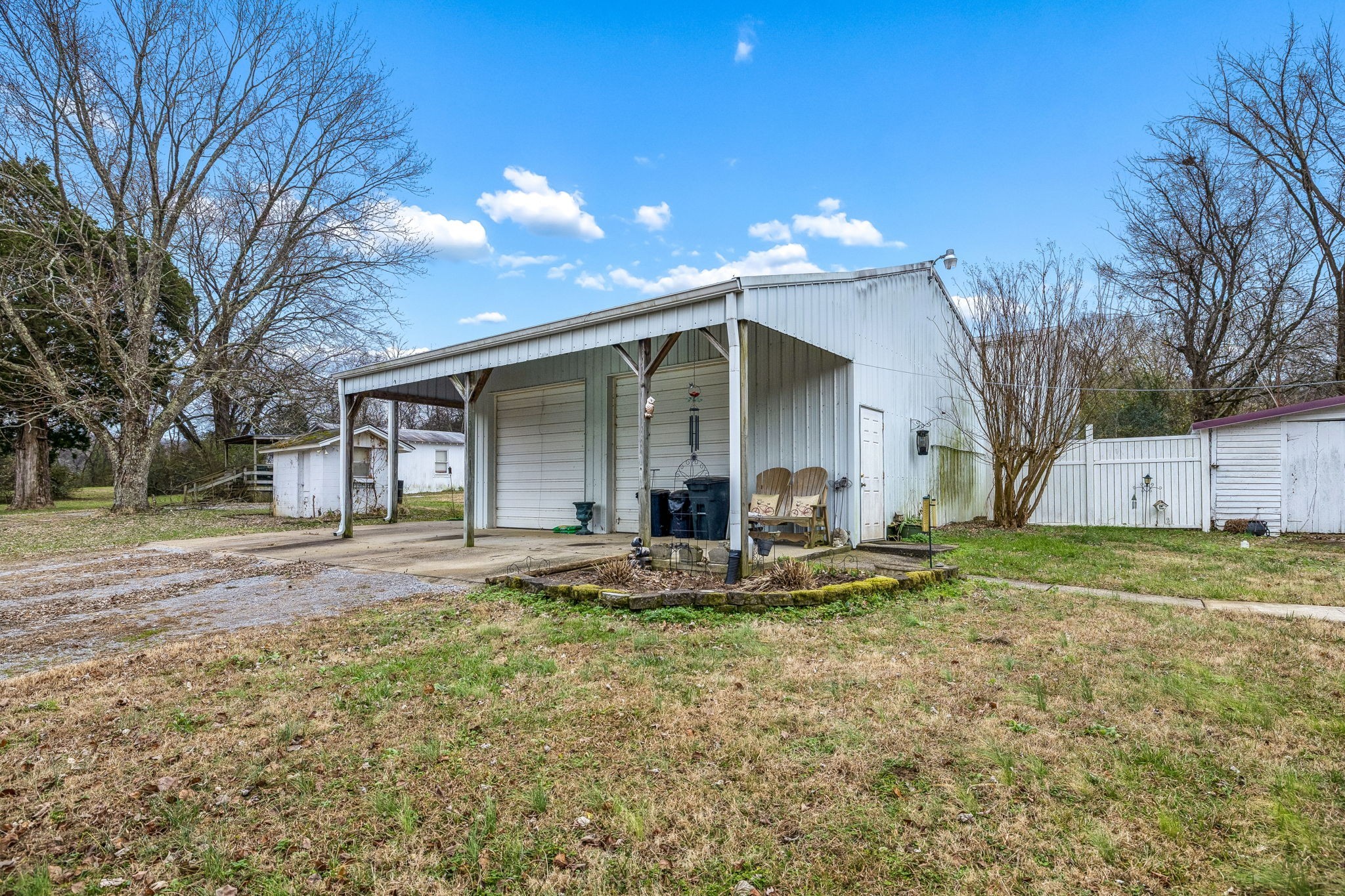2972 Cainsville Road Lebanon TN 37090