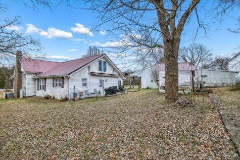 2972 Cainsville Road Lebanon TN 37090