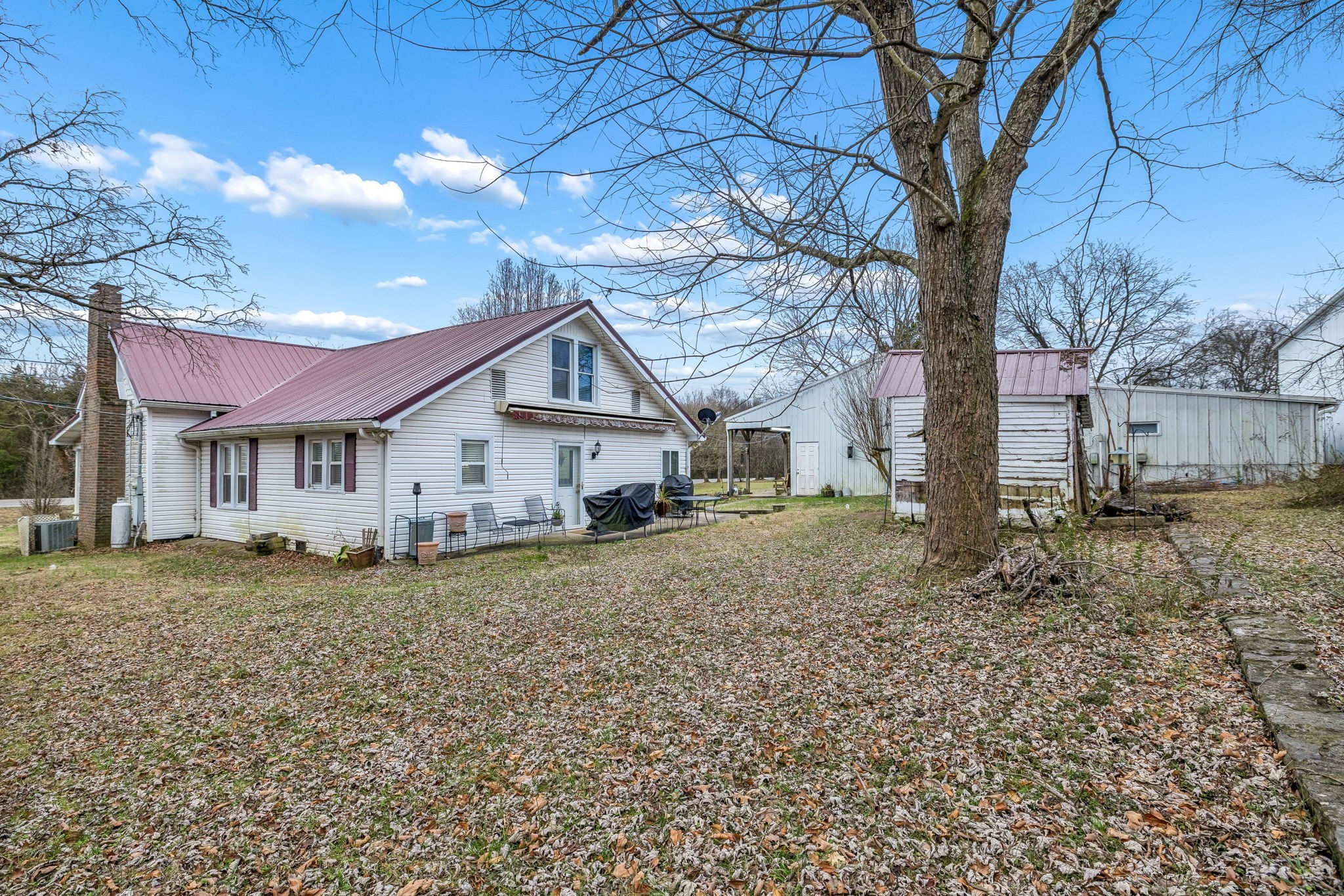 2972 Cainsville Road Lebanon TN 37090
