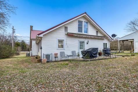 2972 Cainsville Road Lebanon TN 37090