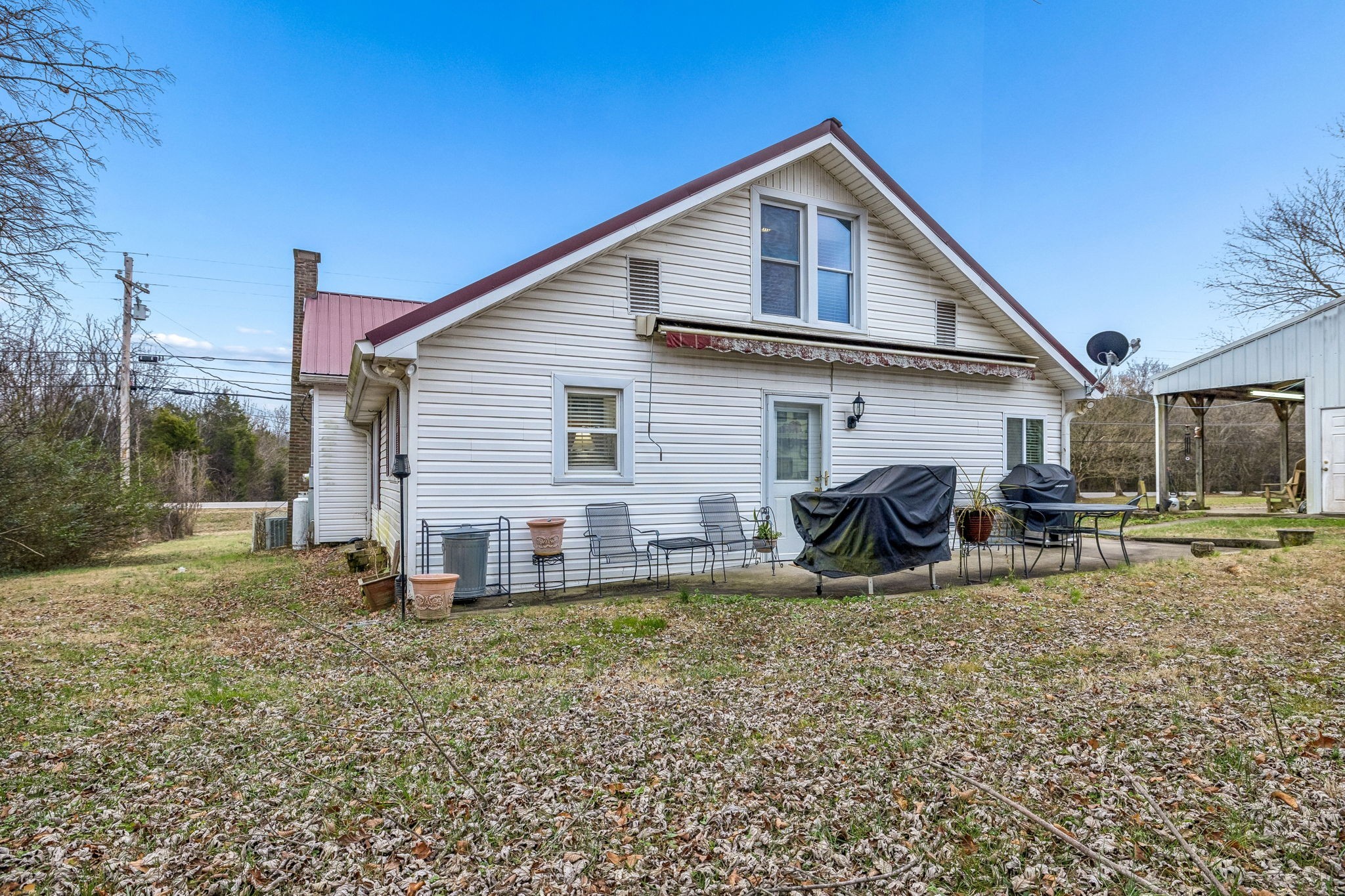 2972 Cainsville Road Lebanon TN 37090