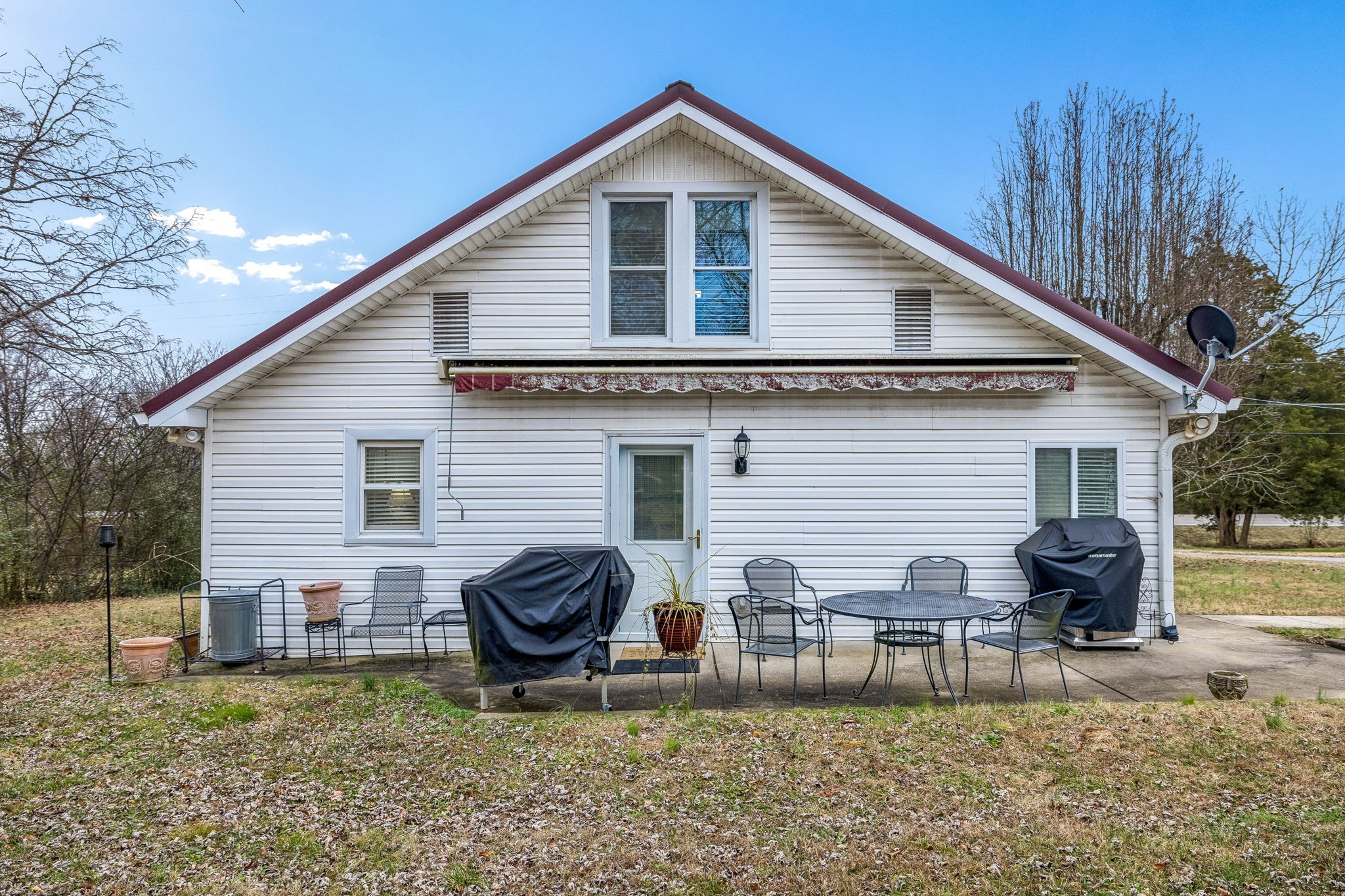 2972 Cainsville Road Lebanon TN 37090
