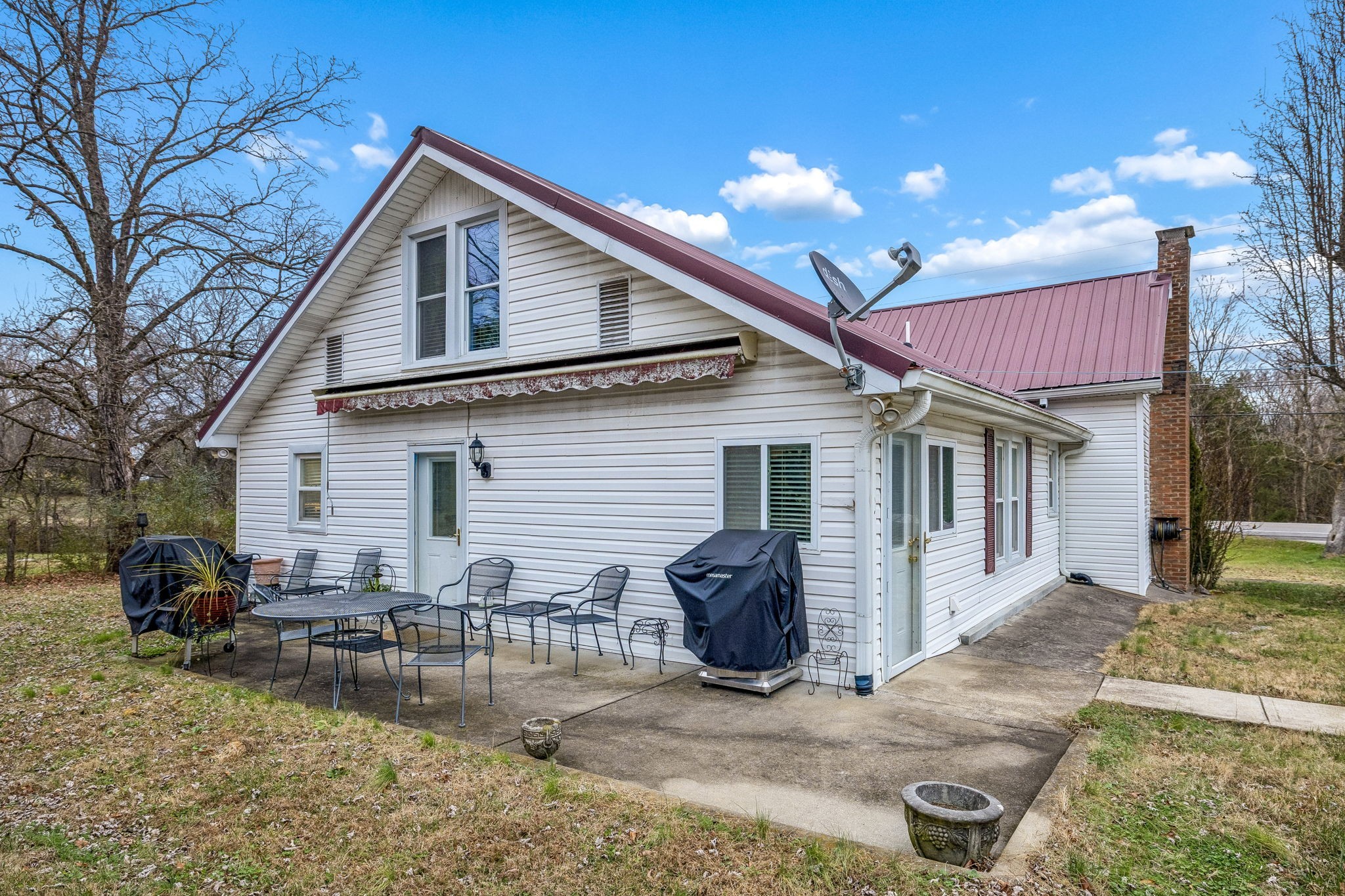 2972 Cainsville Road Lebanon TN 37090