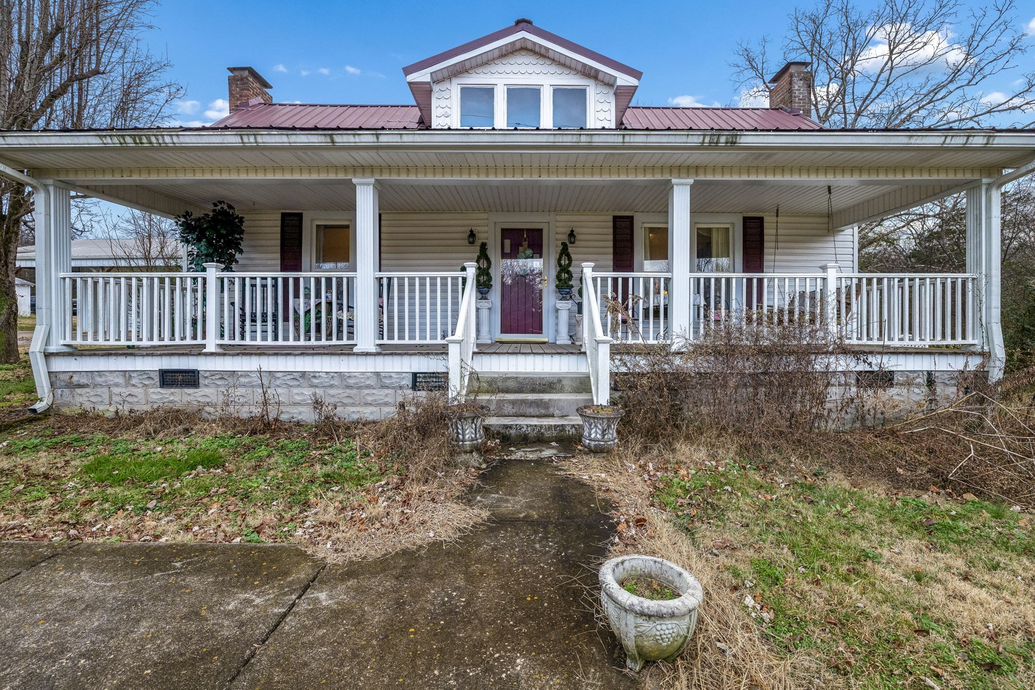 2972 Cainsville Road Lebanon TN 37090