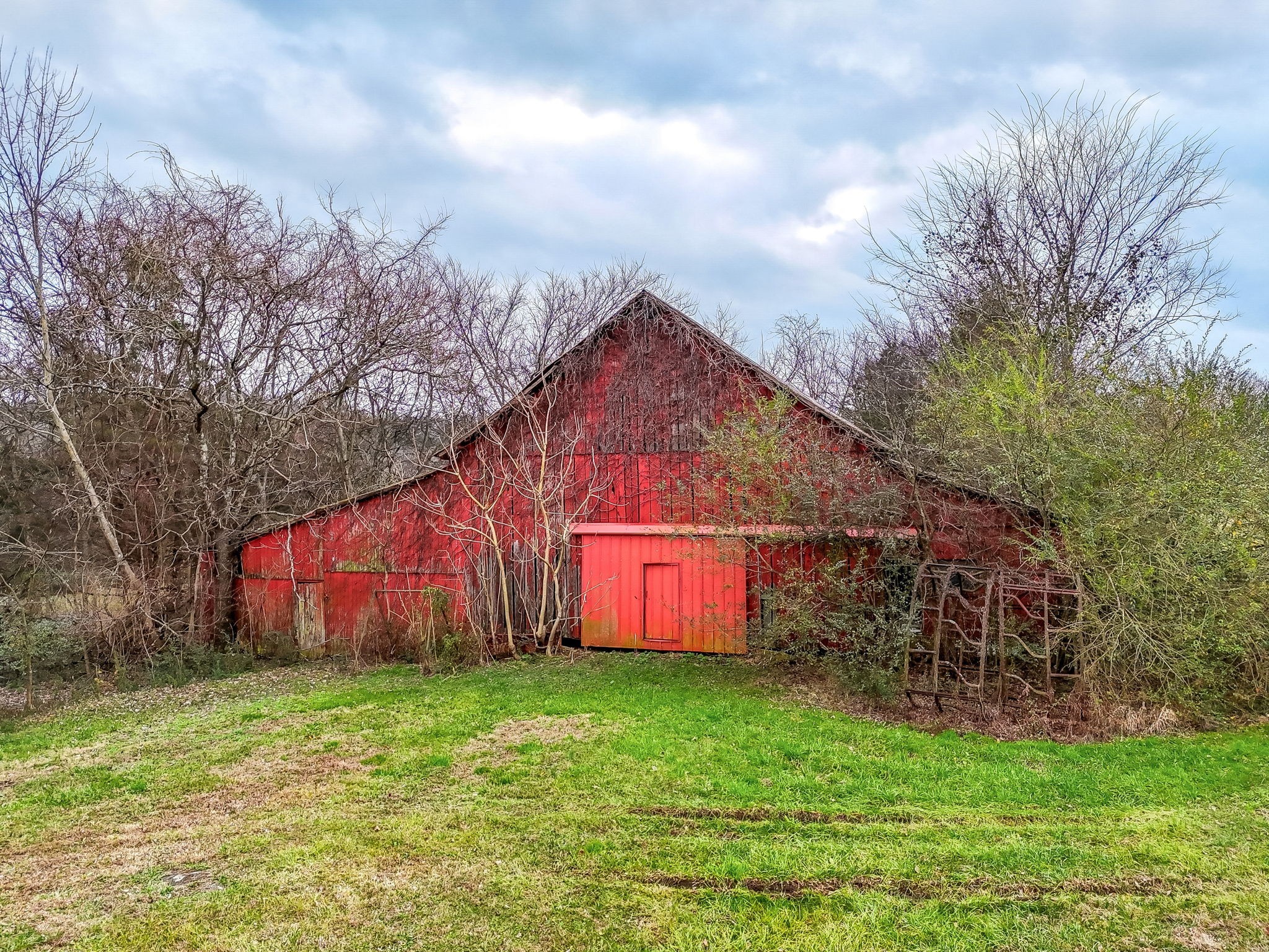 2972 Cainsville Road Lebanon TN 37090
