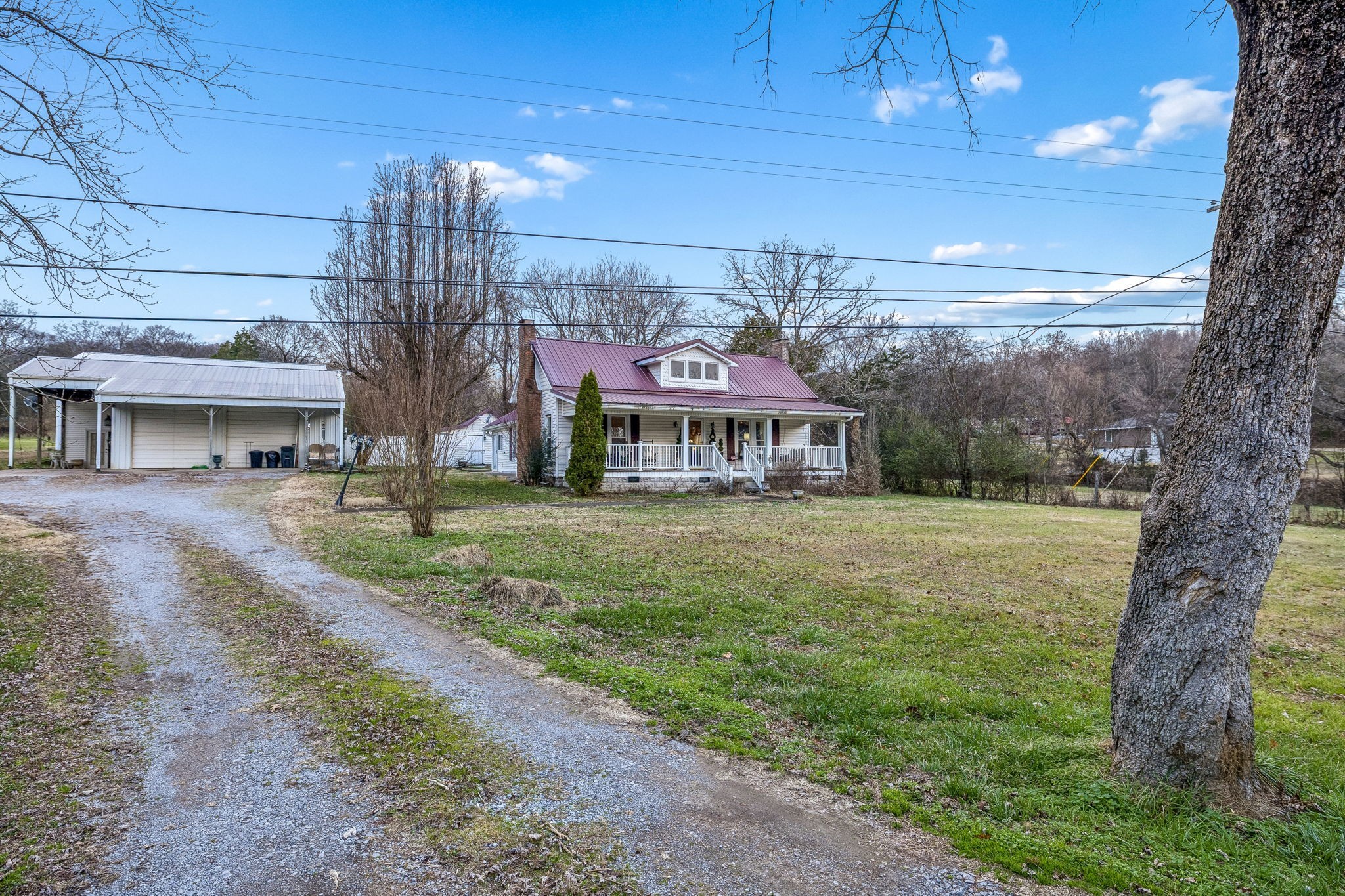 2972 Cainsville Road Lebanon TN 37090