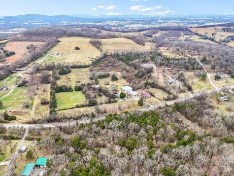 2972 Cainsville Road Lebanon TN 37090