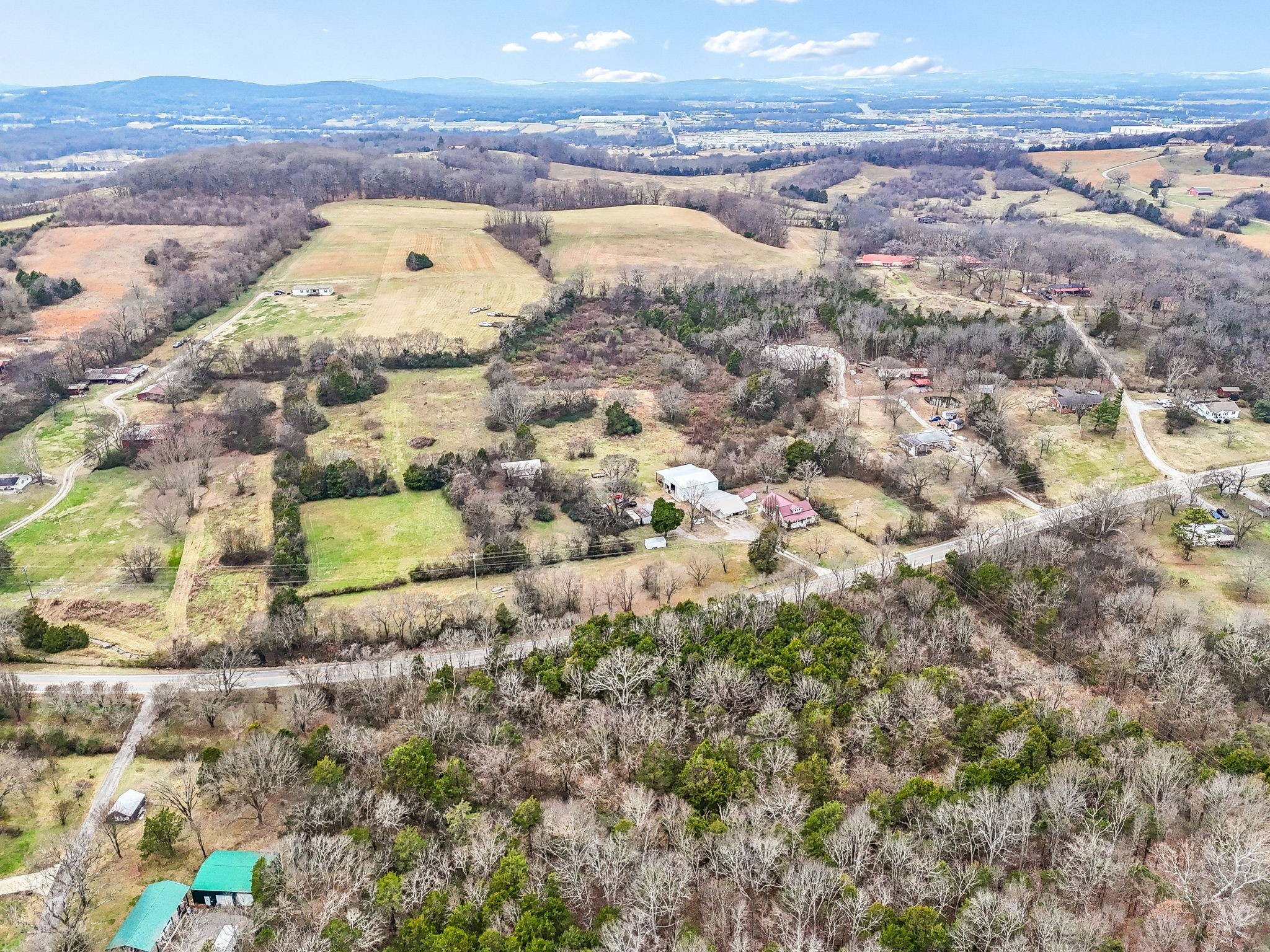 2972 Cainsville Road Lebanon TN 37090