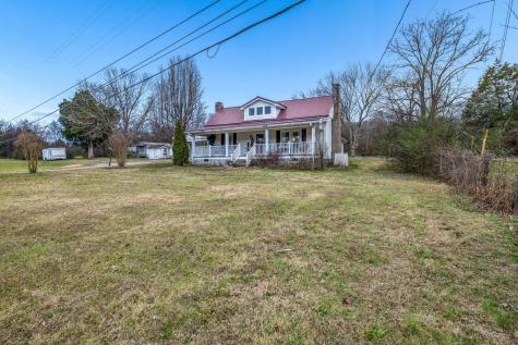 2972 Cainsville Road Lebanon TN 37090