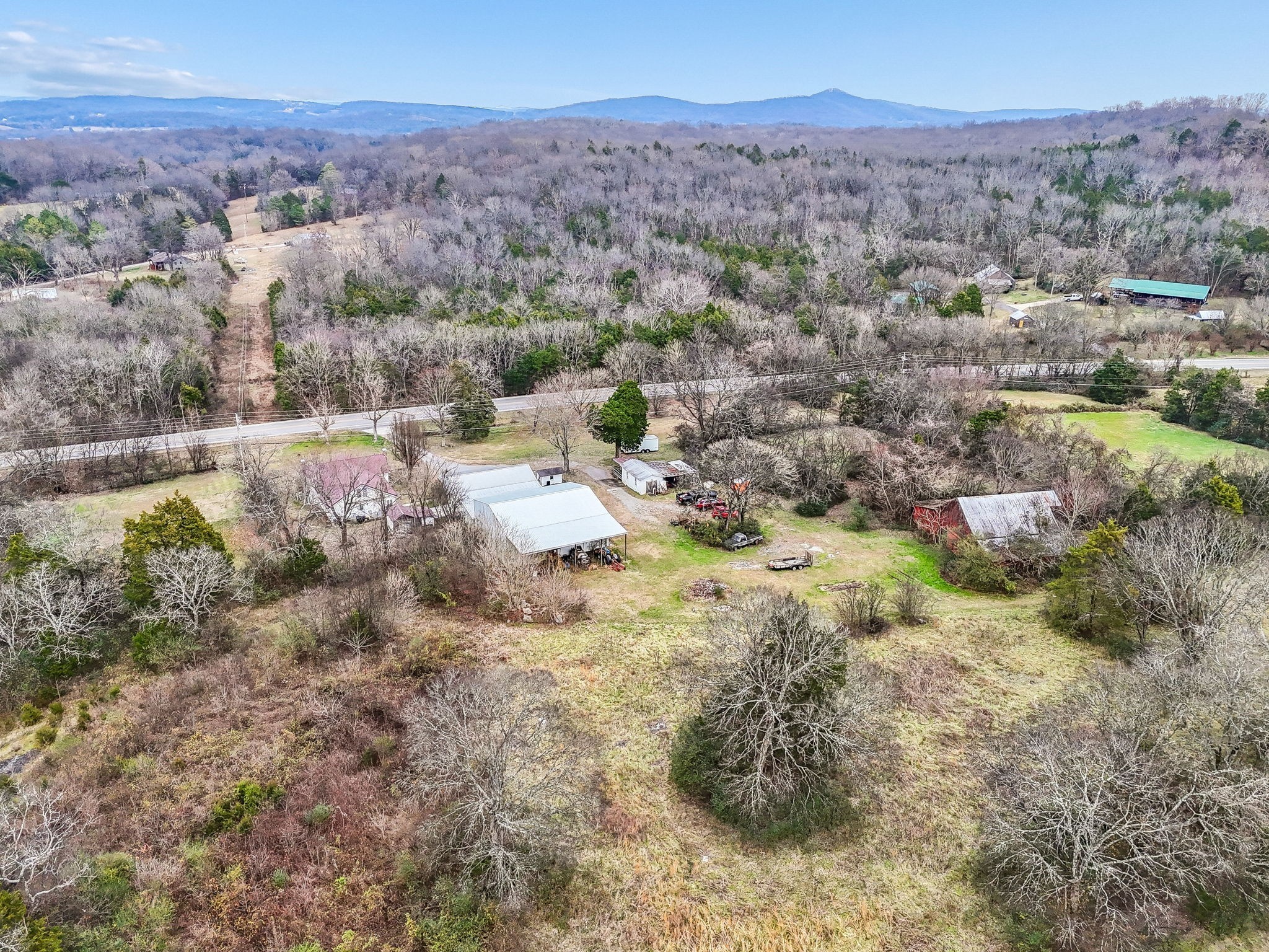 2972 Cainsville Road Lebanon TN 37090