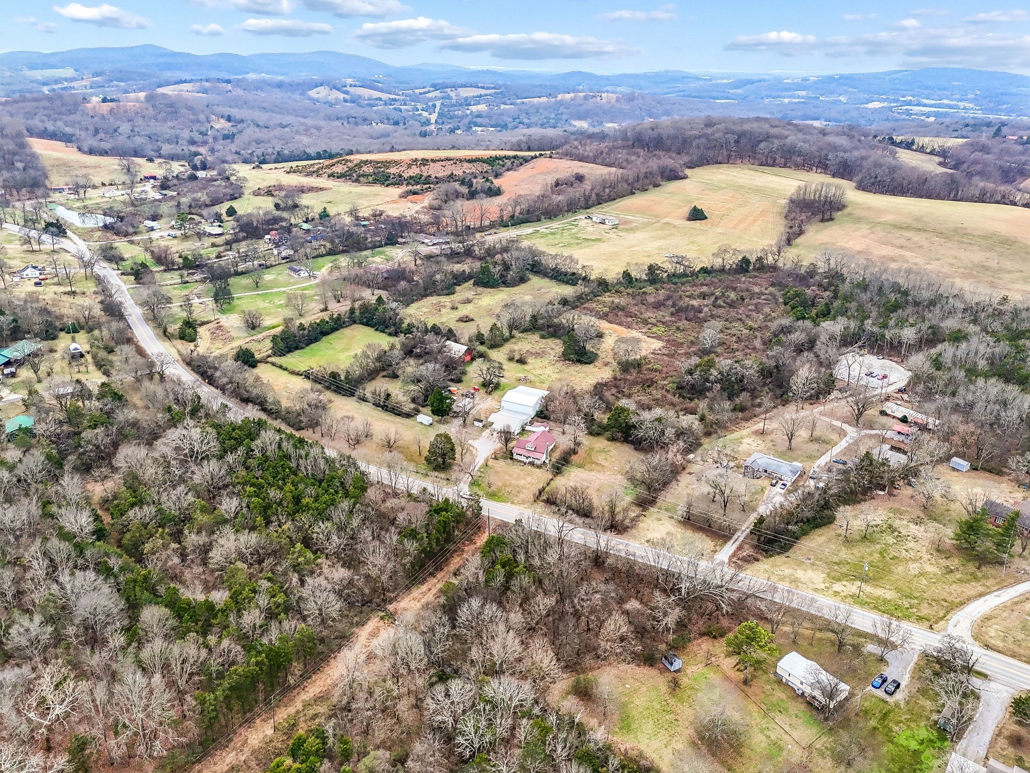2972 Cainsville Road Lebanon TN 37090