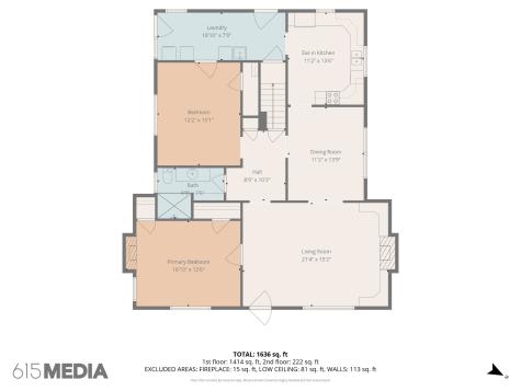 2972 Cainsville Road Lebanon TN 37090