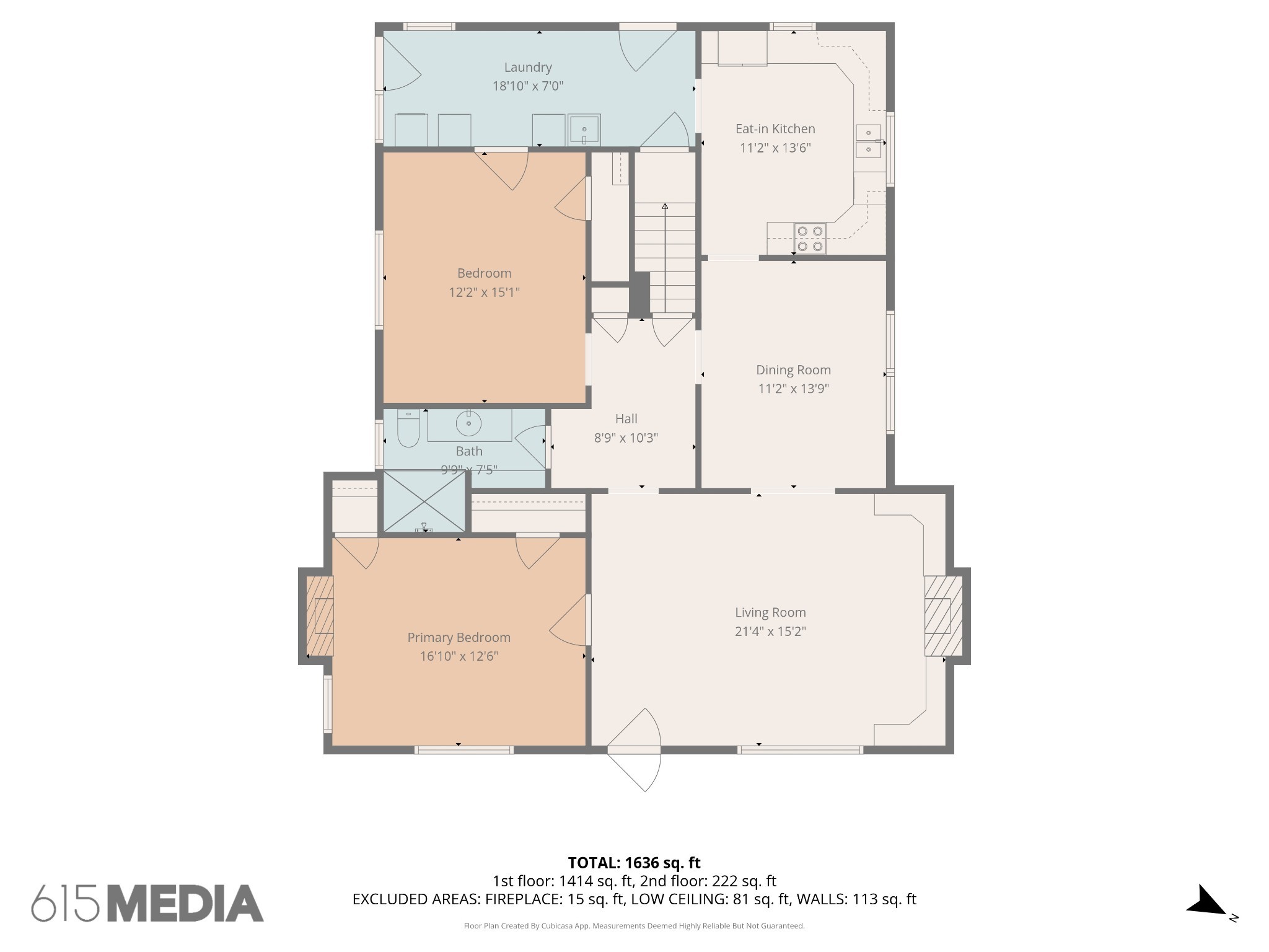 2972 Cainsville Road Lebanon TN 37090