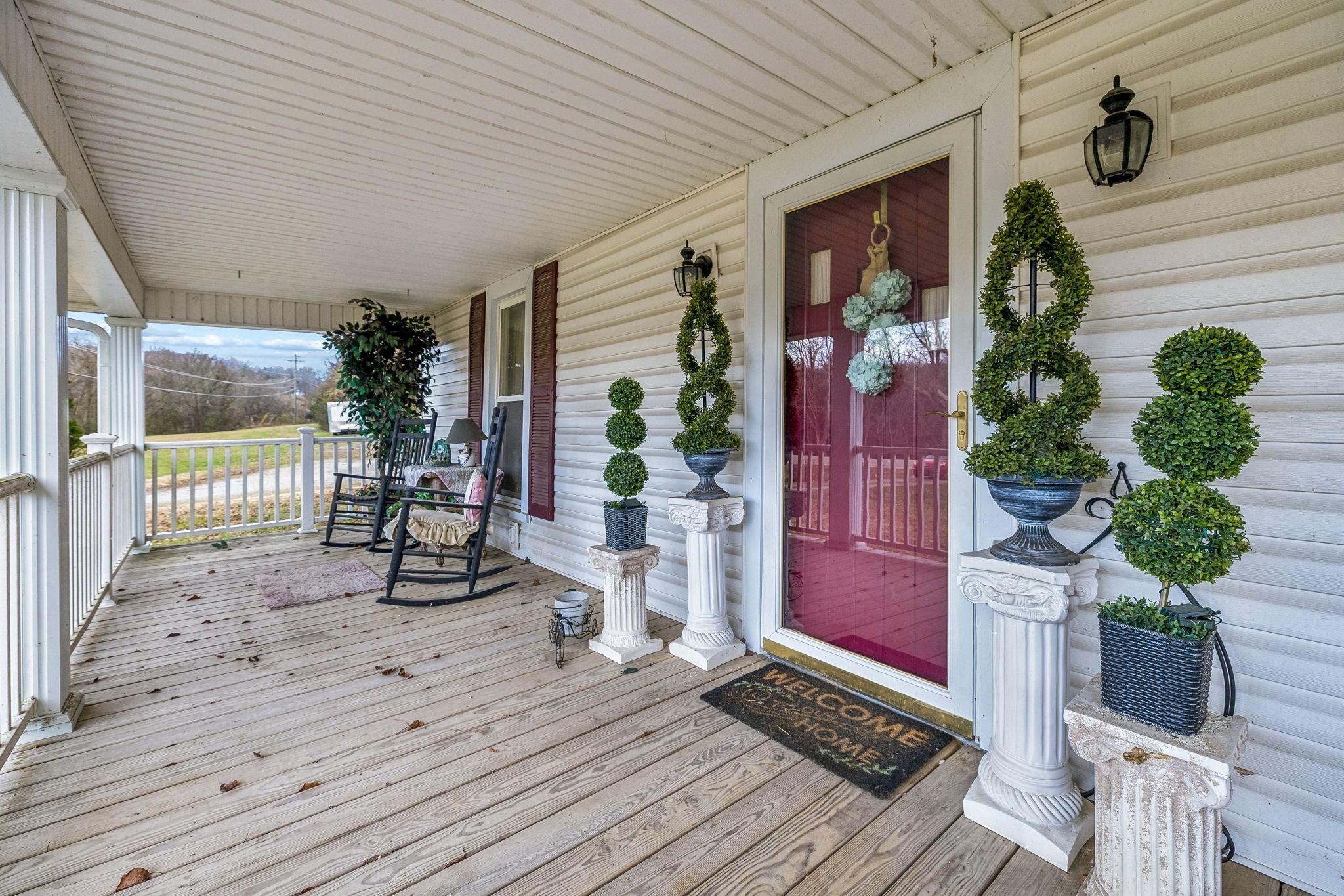 2972 Cainsville Road Lebanon TN 37090