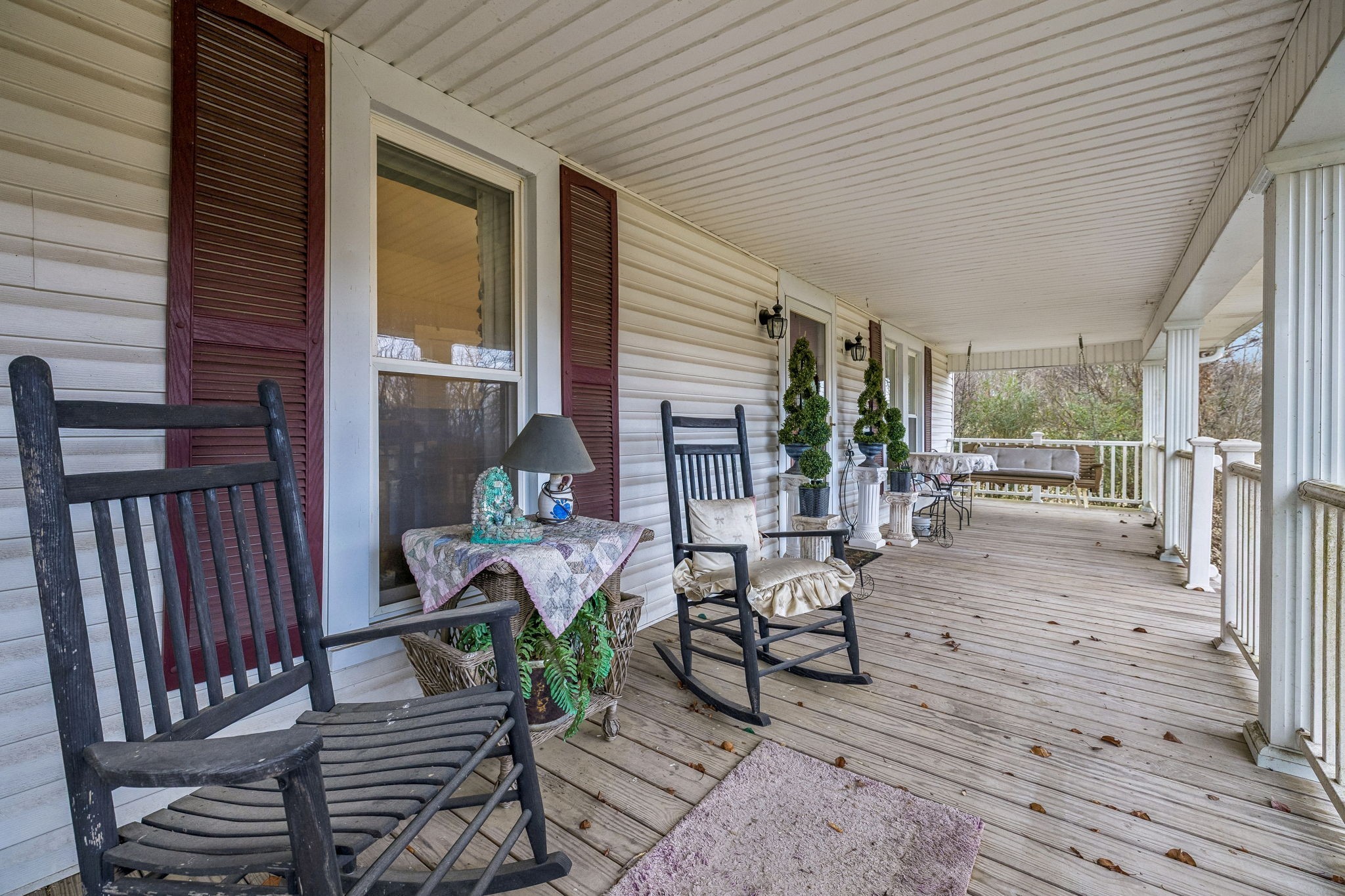 2972 Cainsville Road Lebanon TN 37090