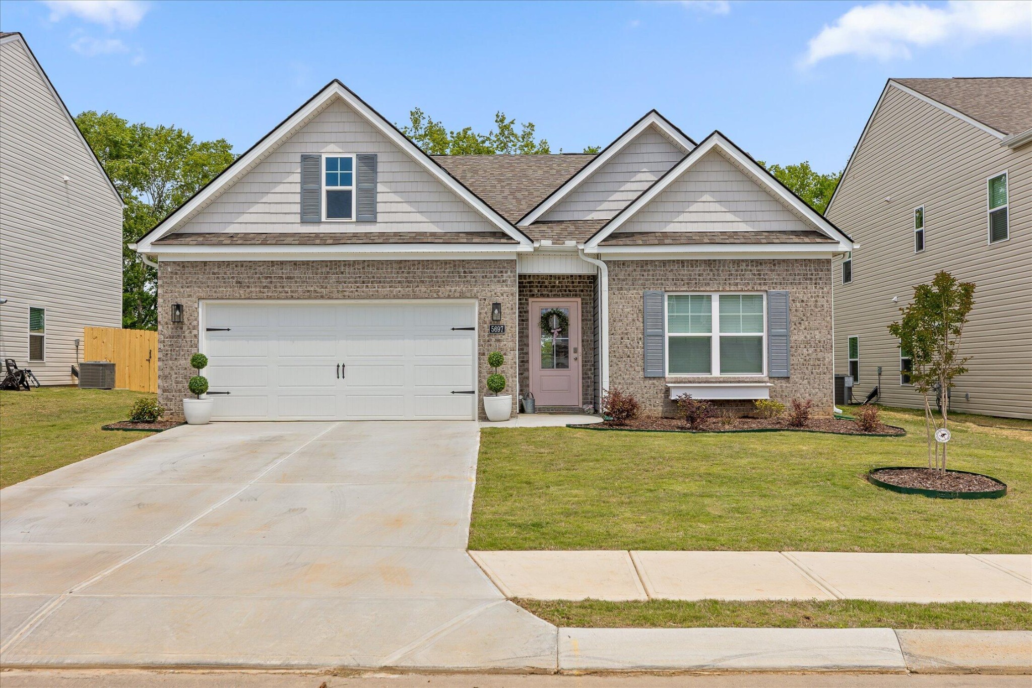 5697 Prickly Loop Ooltewah TN 37363