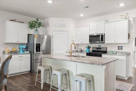 5697 Prickly Loop Ooltewah TN 37363