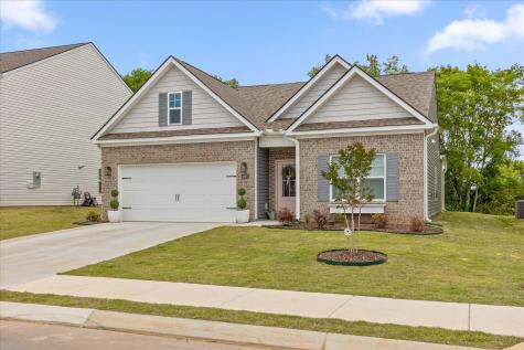 5697 Prickly Loop Ooltewah TN 37363