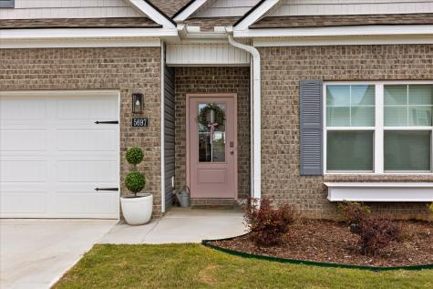 5697 Prickly Loop Ooltewah TN 37363