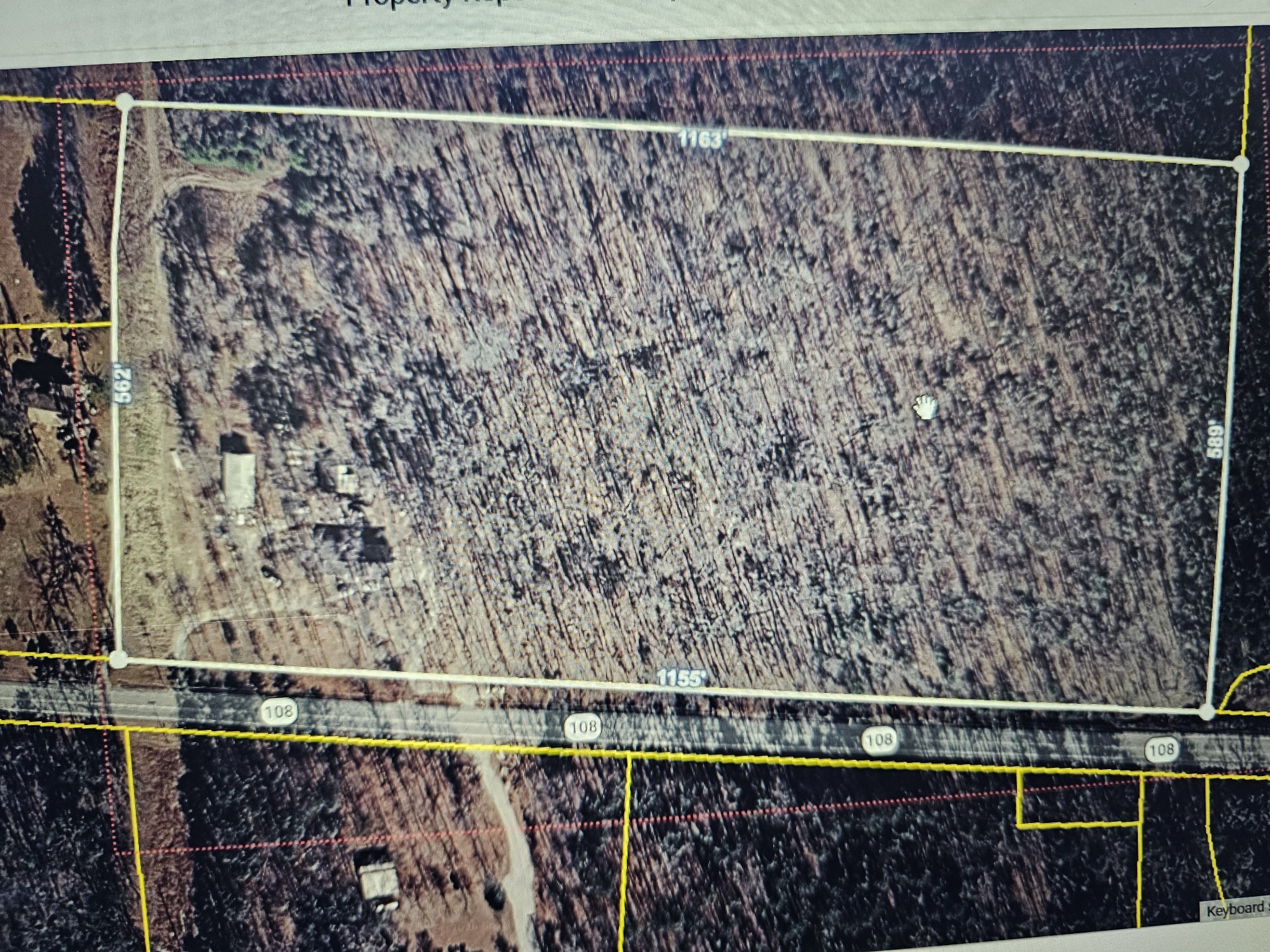 26131 State Route 108 Coalmont TN 37313