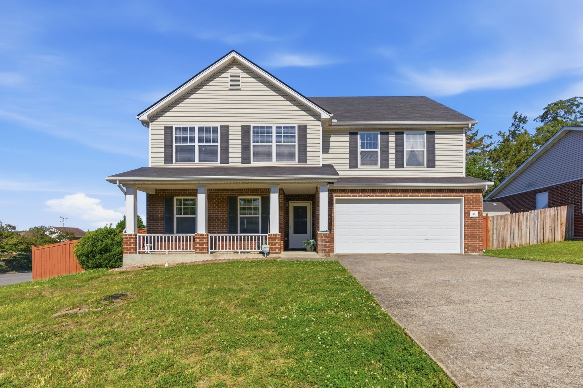 1001 Highpoint Court Mount Juliet TN 37122