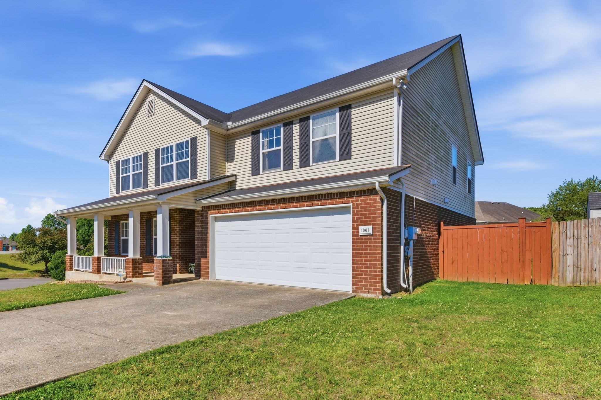 1001 Highpoint Court Mount Juliet TN 37122