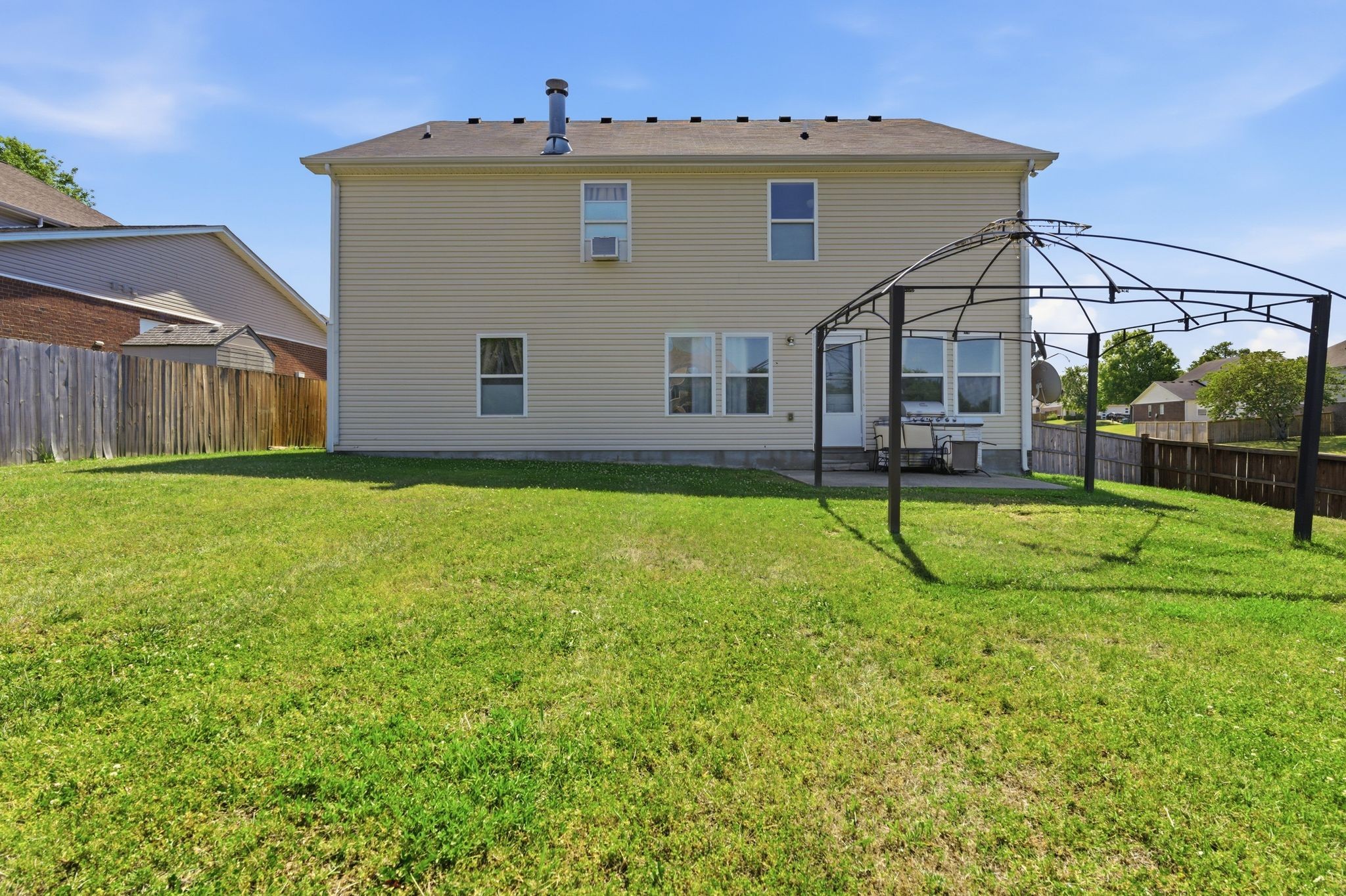 1001 Highpoint Court Mount Juliet TN 37122