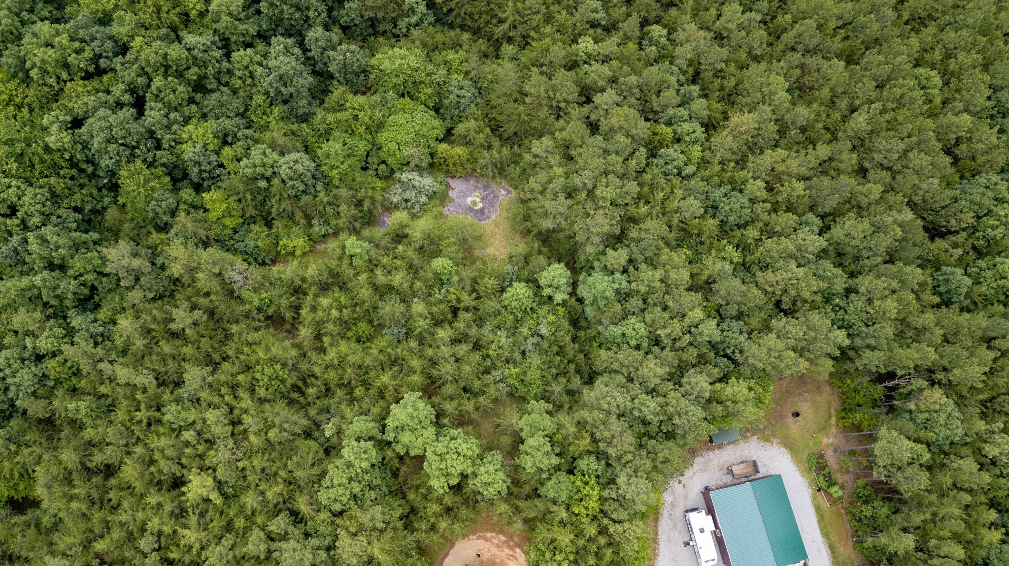 0 Valley Lane Spencer TN 38585