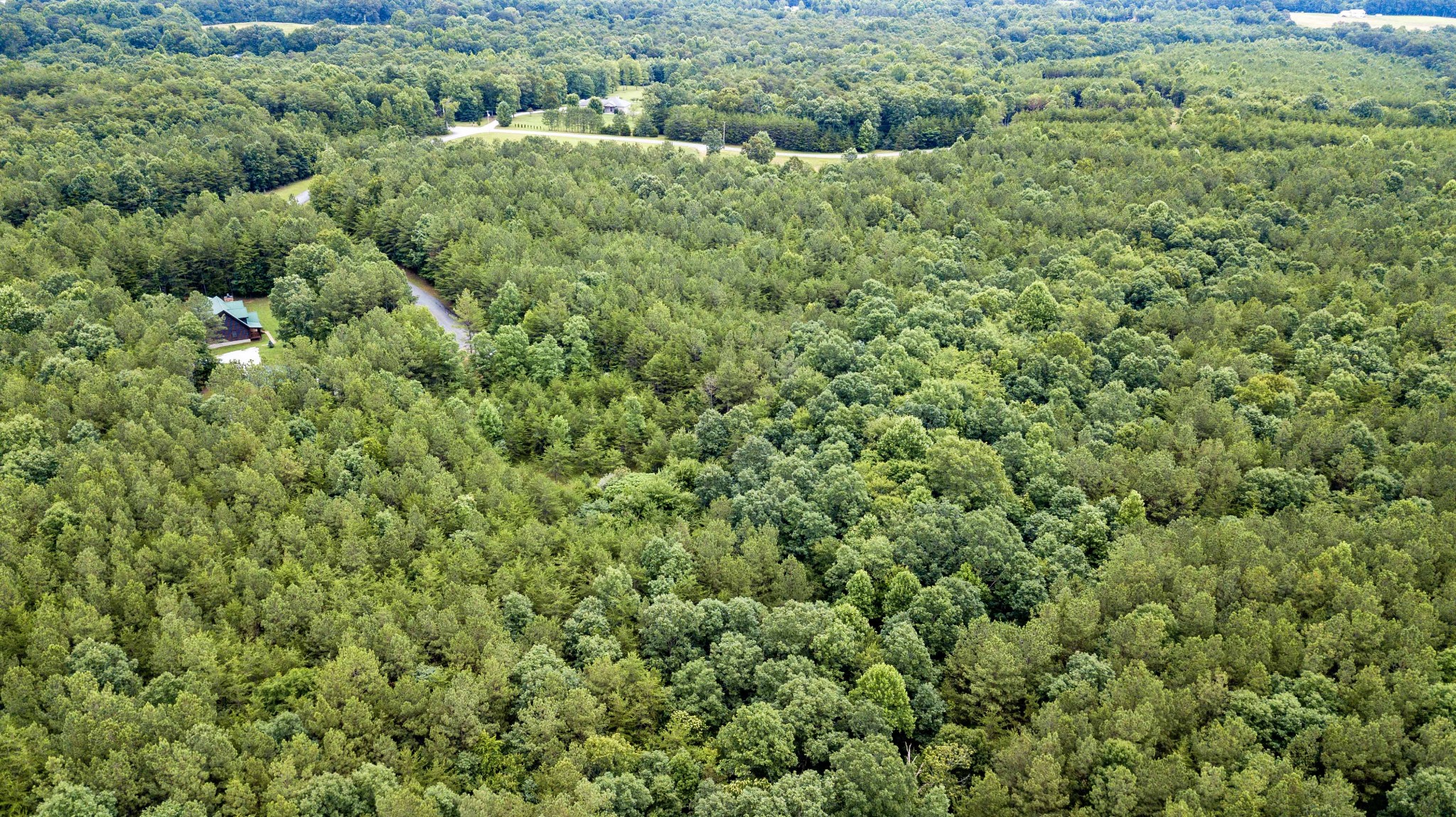 0 Valley Lane Spencer TN 38585