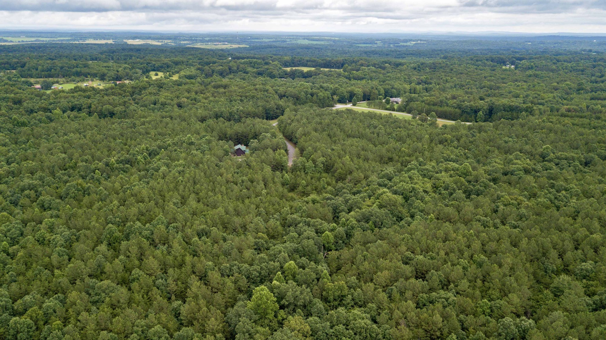0 Valley Lane Spencer TN 38585