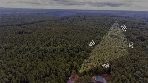 0 Valley Lane Spencer TN 38585
