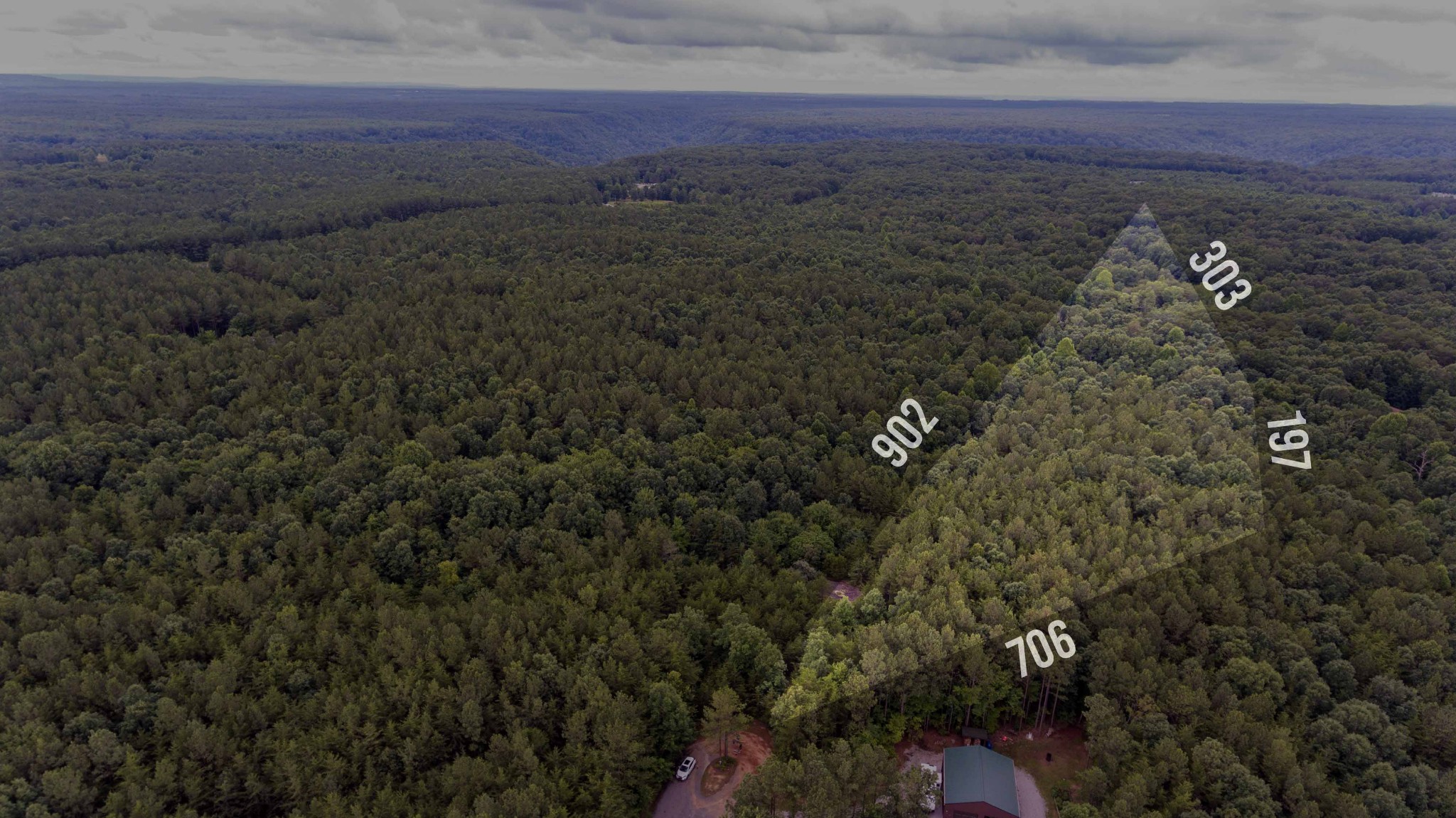 0 Valley Lane Spencer TN 38585
