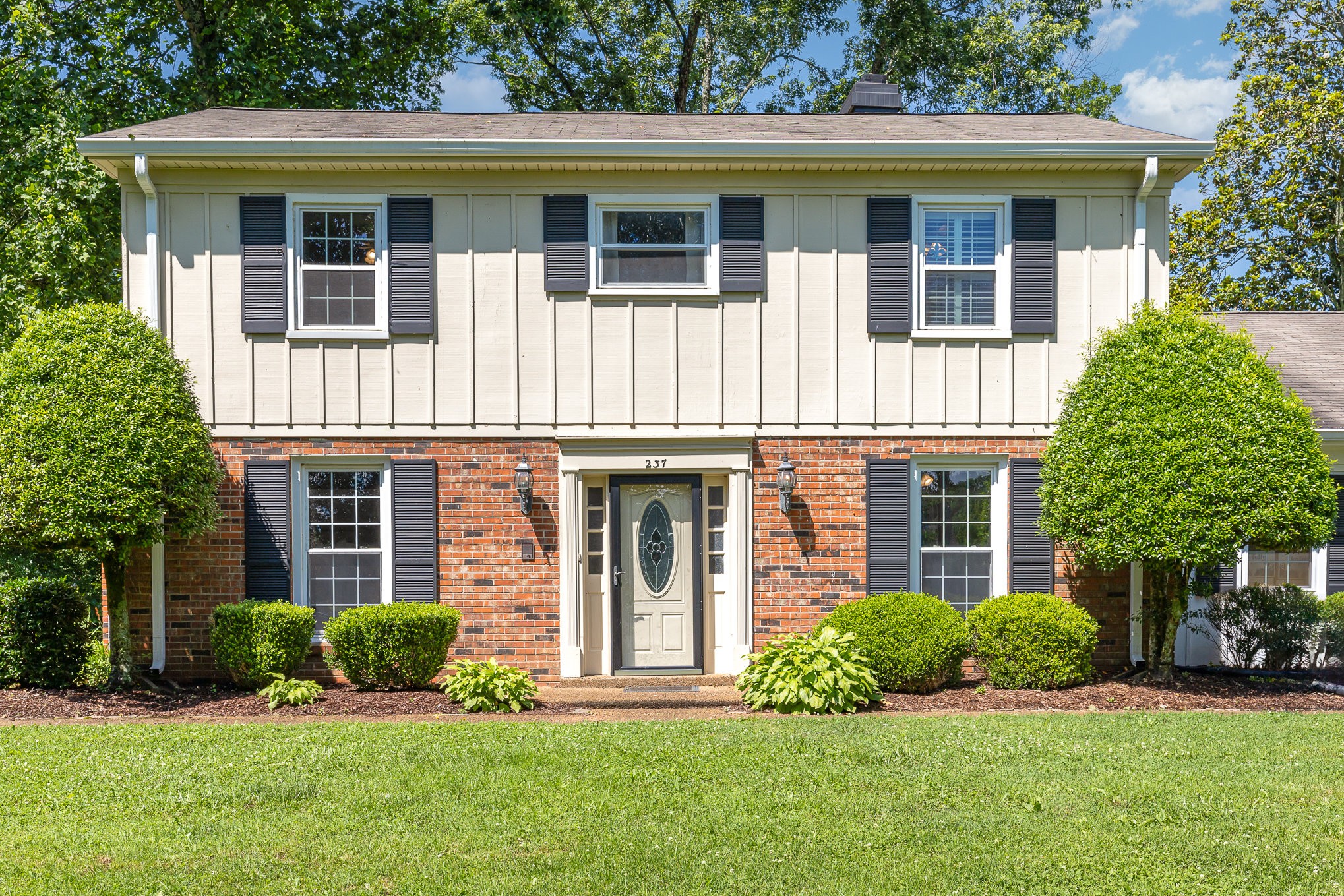 237 Boxwood Drive Franklin TN 37069