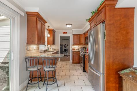 237 Boxwood Drive Franklin TN 37069