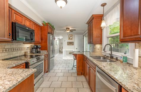 237 Boxwood Drive Franklin TN 37069