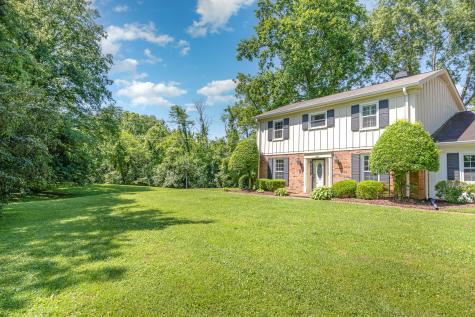 237 Boxwood Drive Franklin TN 37069