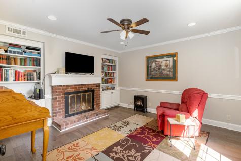 237 Boxwood Drive Franklin TN 37069