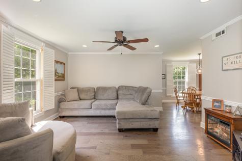 237 Boxwood Drive Franklin TN 37069