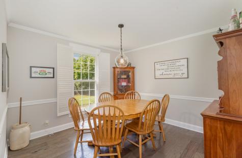 237 Boxwood Drive Franklin TN 37069