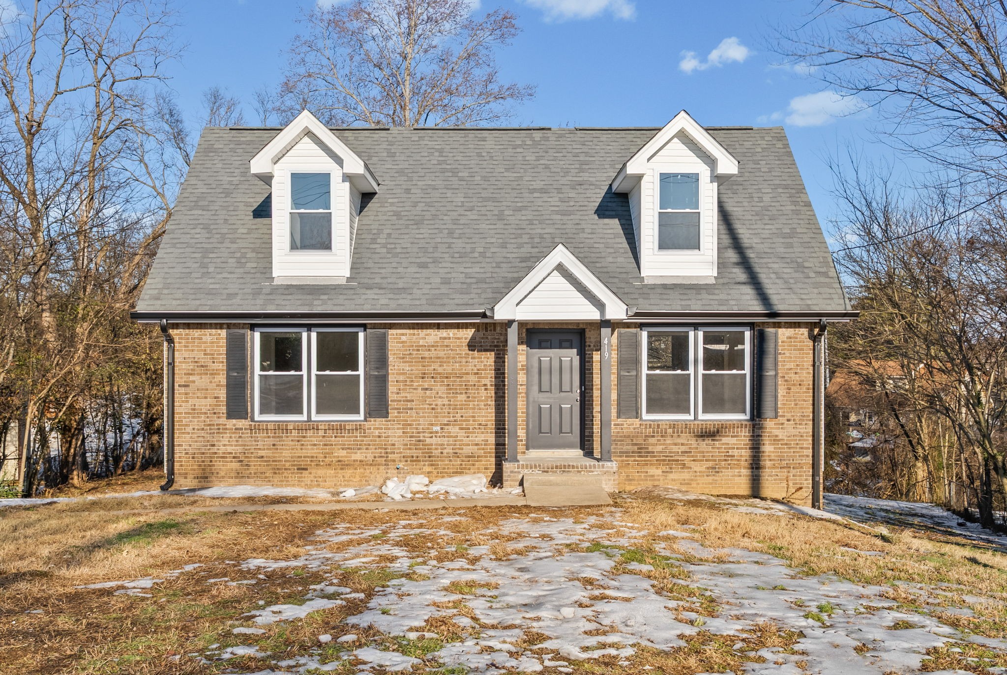 419 Beasley Drive Clarksville TN 37042
