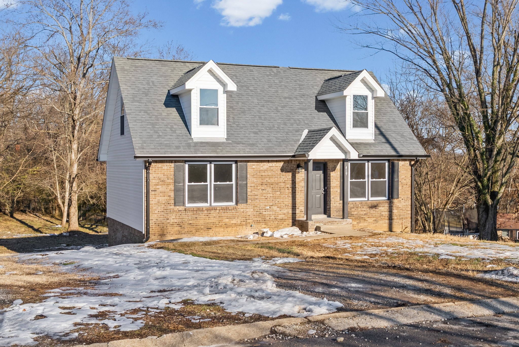 419 Beasley Drive Clarksville TN 37042