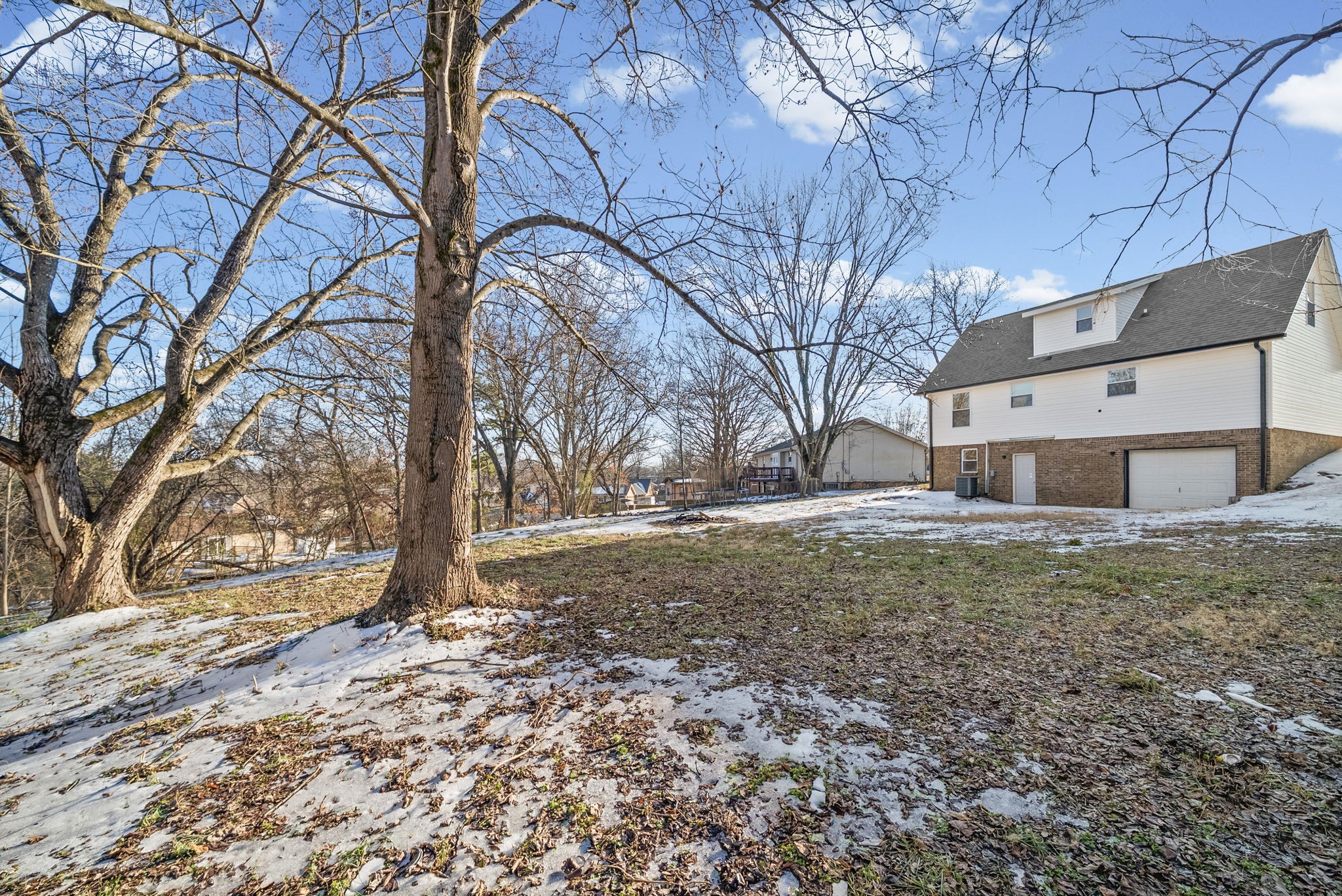 419 Beasley Drive Clarksville TN 37042