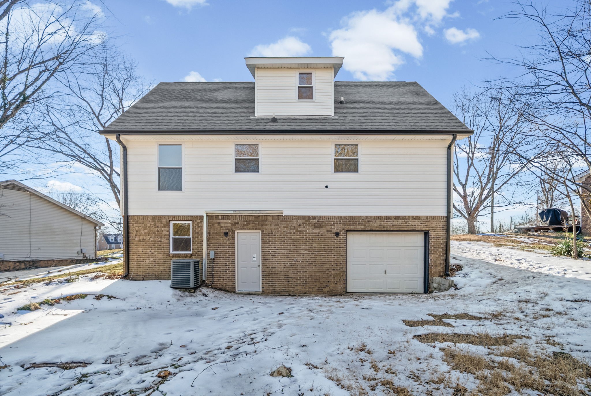 419 Beasley Drive Clarksville TN 37042