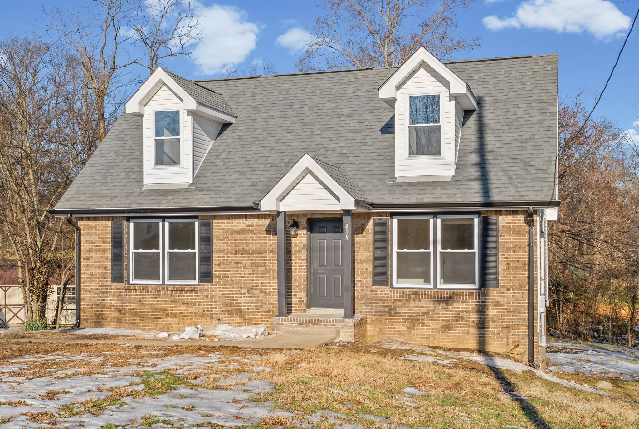 419 Beasley Drive Clarksville TN 37042