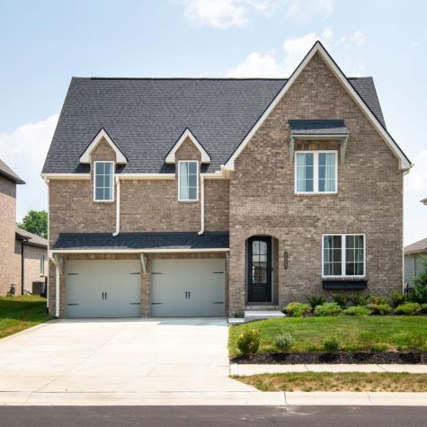 2003 Farm Street Mount Juliet TN 37122