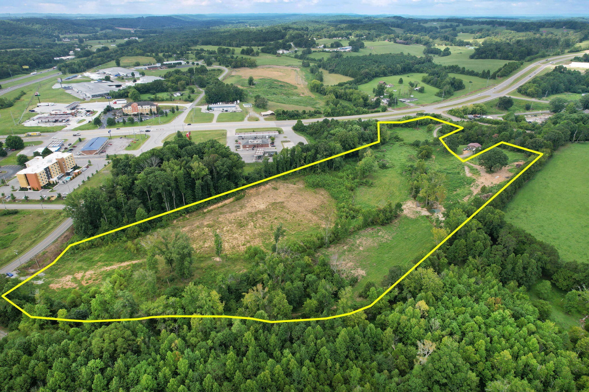 0 Denso Drive Athens TN 37303